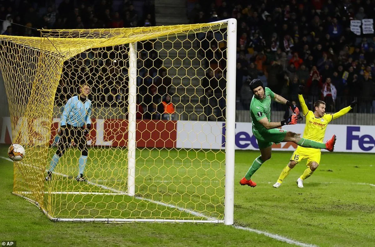 Avroliqada 1/16 final mərhələsinin ilk oyunlarına yekun vurulub - VİDEO - YENİLƏNİB