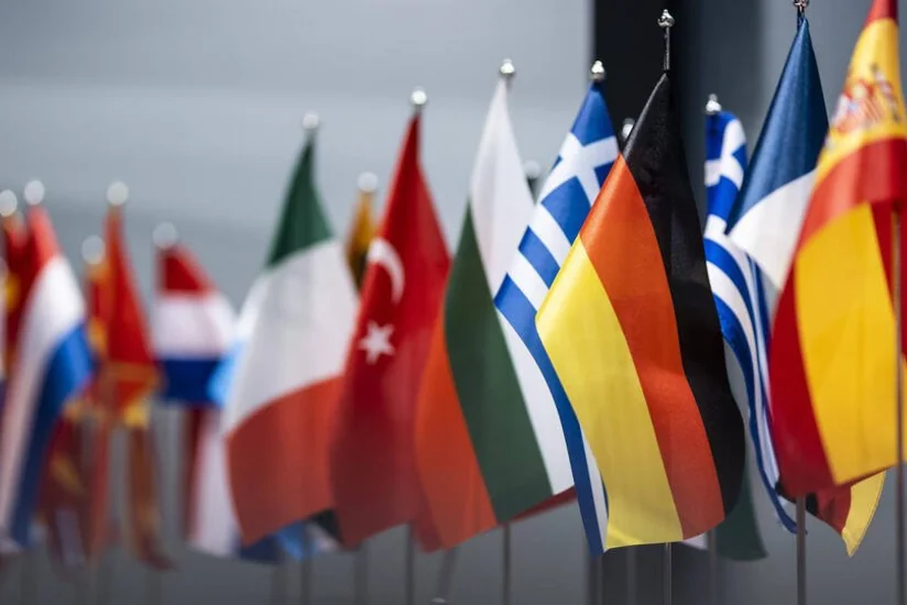 В Берлине состоится внеочередное совещание глав МИД НАТО