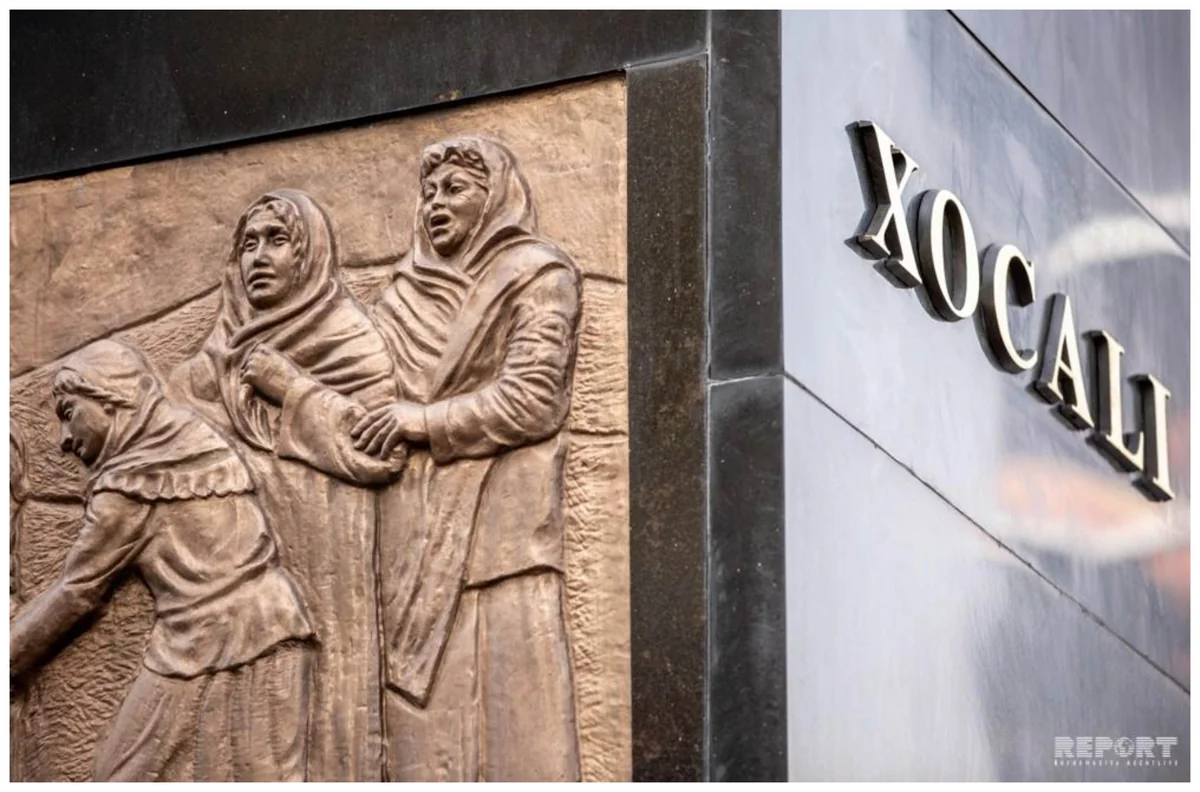 Townhall: US should recognize Khojaly Massacre as Act of Genocide