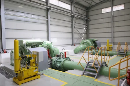 İndiyə qədər Qarabağdakı və Şərqi Zəngəzurdakı SES-lərdə 110 milyon kVt/saat enerji istehsal olunub