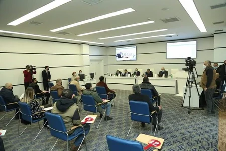 Azərbaycanda dövlətə məxsus kater 5 min manata özəlləşdirilib
