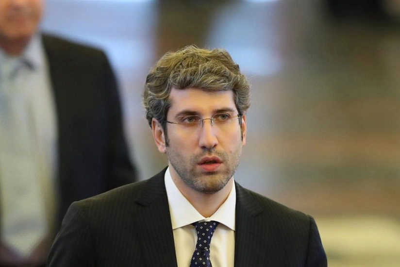 Ermənistanın ədliyyə naziri istefa verib