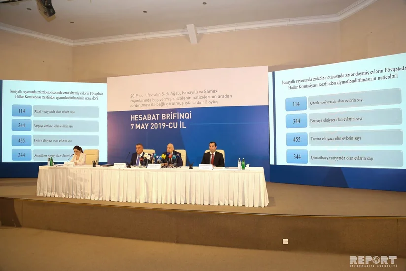 Heads of Executive Authorities appeal to insurance companies
