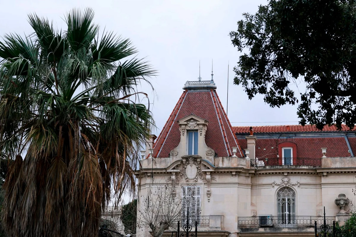Two French scientists confess to attack on Russian consulate in Marseille