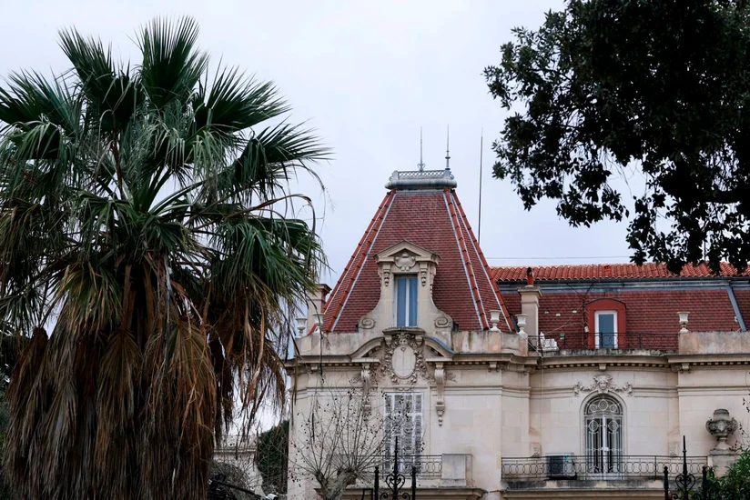 Two French scientists confess to attack on Russian consulate in Marseille