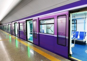 Бакинское метро получило 40 млн манатов субсидий из госбюджета