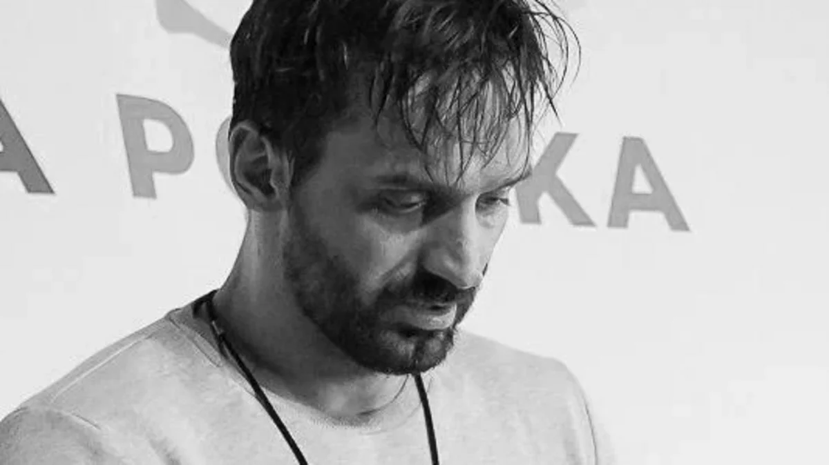 Польский чемпион ММА погиб на войне