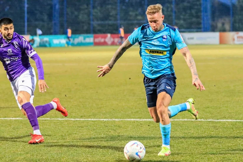 Azərbaycan çempionatında 8 ildən sonra ilk yaşanıb