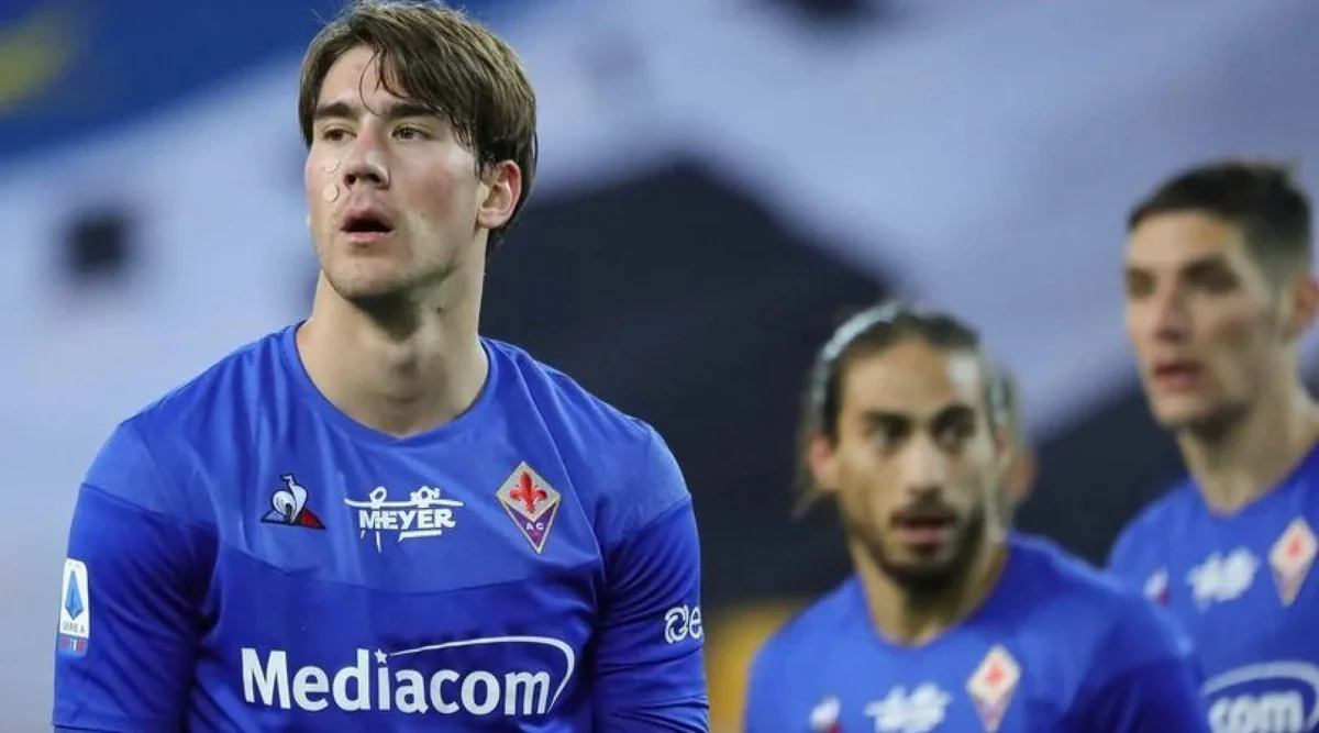 Serbiyalı hücumçuda koronavirus tapıldı