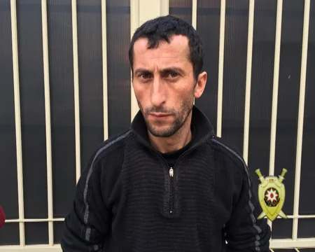 Qusarda xəstə və yaşlı at ətini satmaq istəyən şəxslər saxlanılıblar