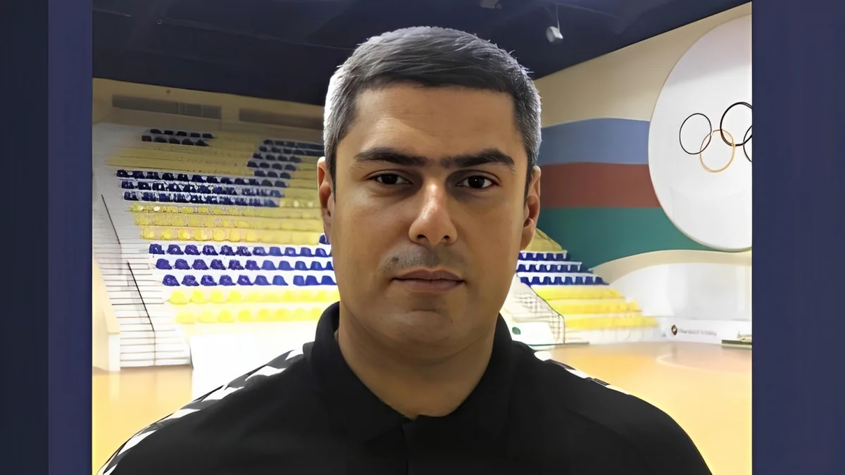 Azərbaycan millisinin baş məşqçisi komandanın Bolqarıstandakı turnirdə çıxışına münasibət bildirib