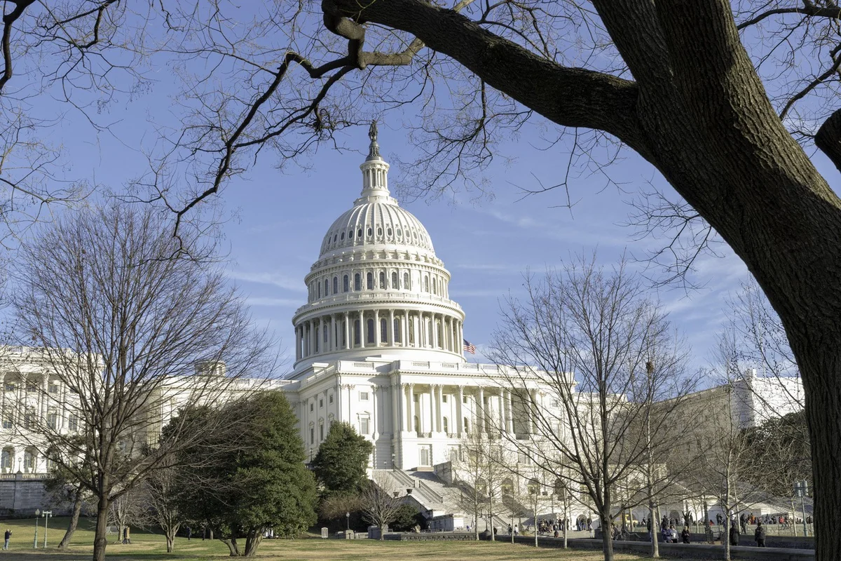 В Сенате США заблокировали закон о санкциях против России, Ирана и Сирии