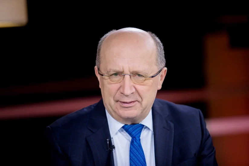 Экс-премьер Литвы: Создание противоракетного щита ЕС обойдется в €500 млрд