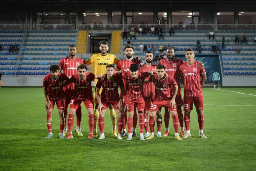 Araz-Naxçıvan Turan Tovuzla yoxlama oyunu keçirəcək