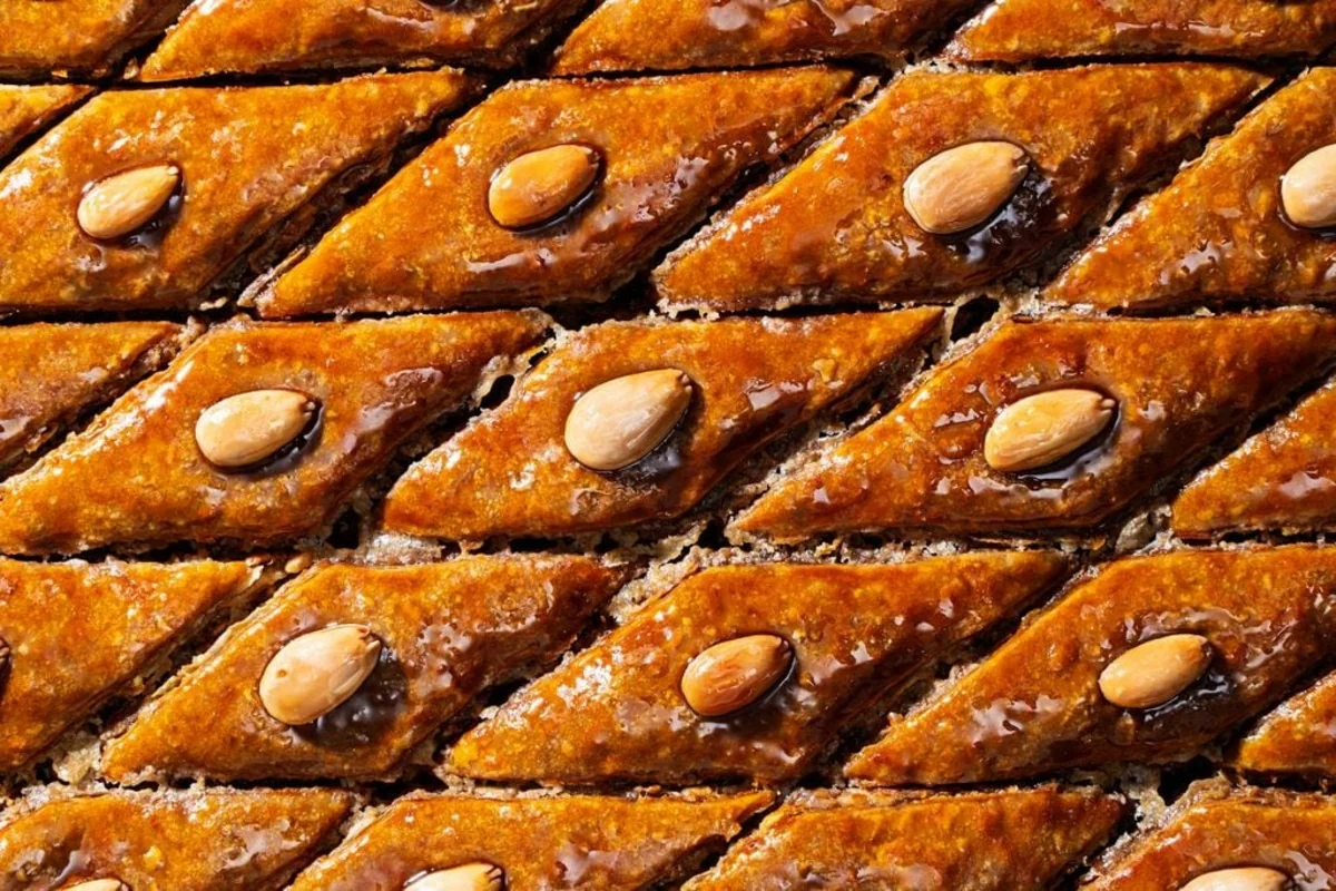 Azerbaijani bakery among top 22 US restaurants that opened during pandemic