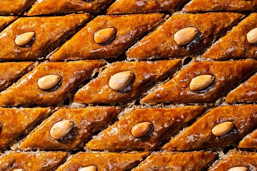 Azərbaycan restoranı ABŞ-da 22 ən yaxşı iaşə müəssisəsindən biri seçilib