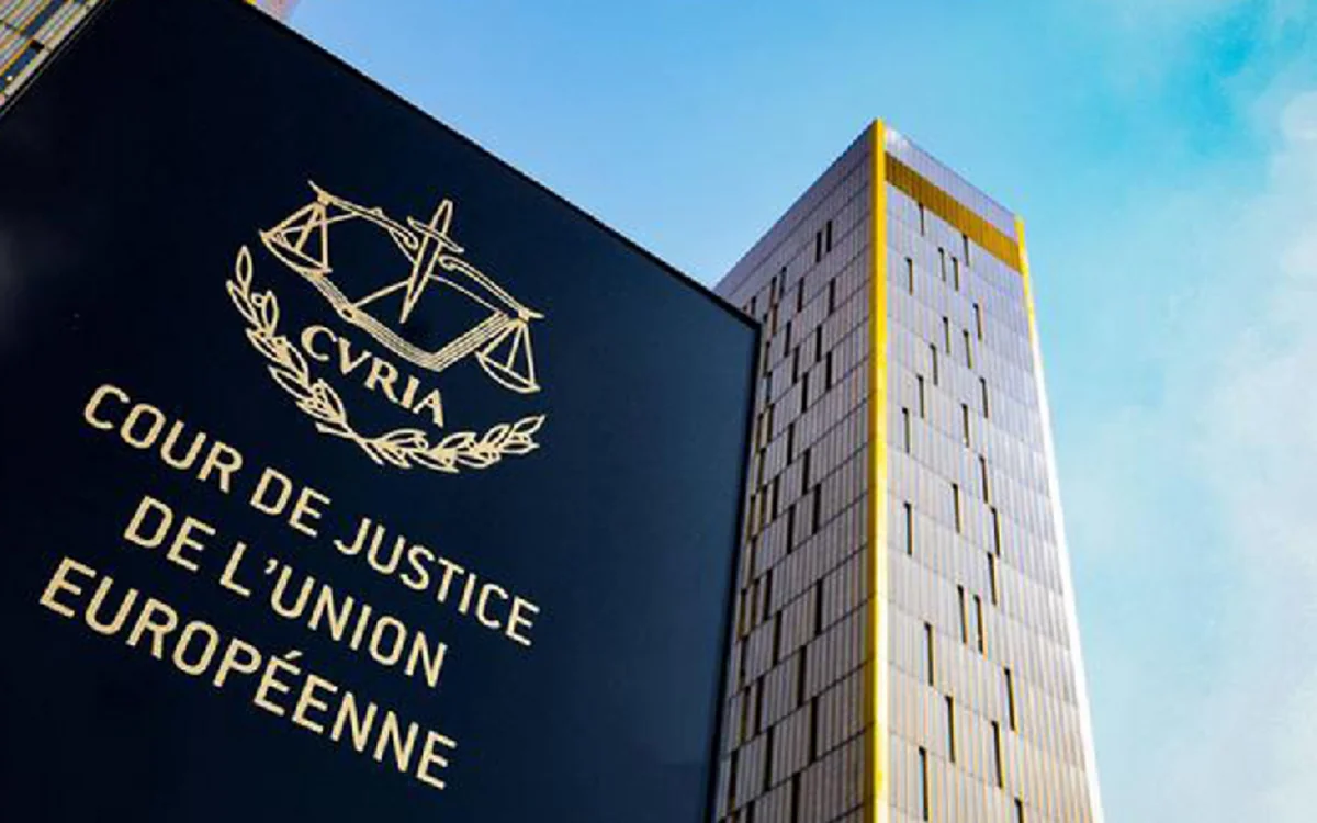 Высший суд ЕС оштрафовал Германию на 34 млн евро