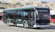20 electric buses to be launched in Nakhchivan