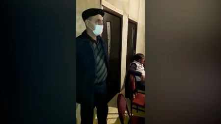 Salyanda nişan mərasimi keçirənlər cərimələndi