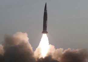 ООН обеспокоена пусками ракет КНДР