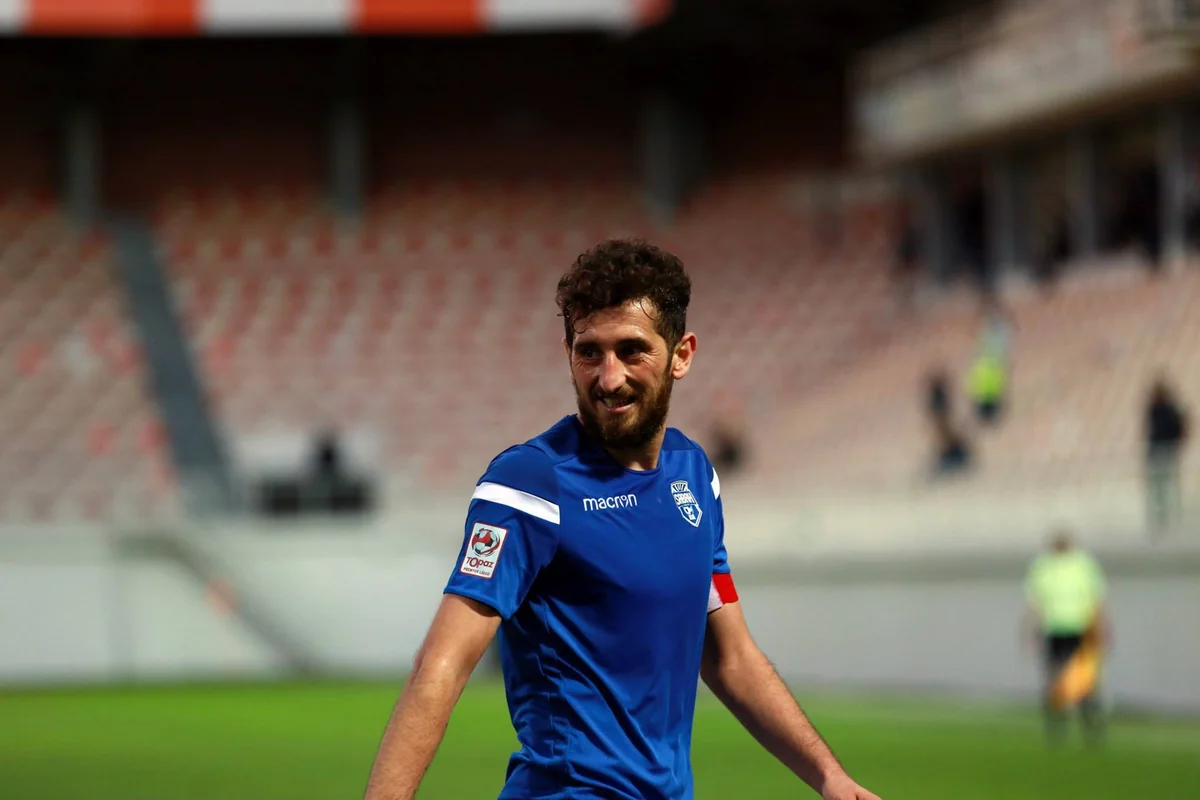 Cavid İmamverdiyev: Sabah Marko Deviçdən asılı deyil