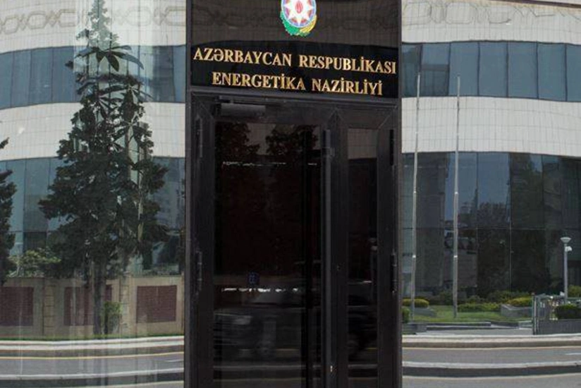 Energetika Nazirliyi “Equinor” şirkəti ilə bərpa olunan enerji mənbələrinin inkişafını müzakirə edib