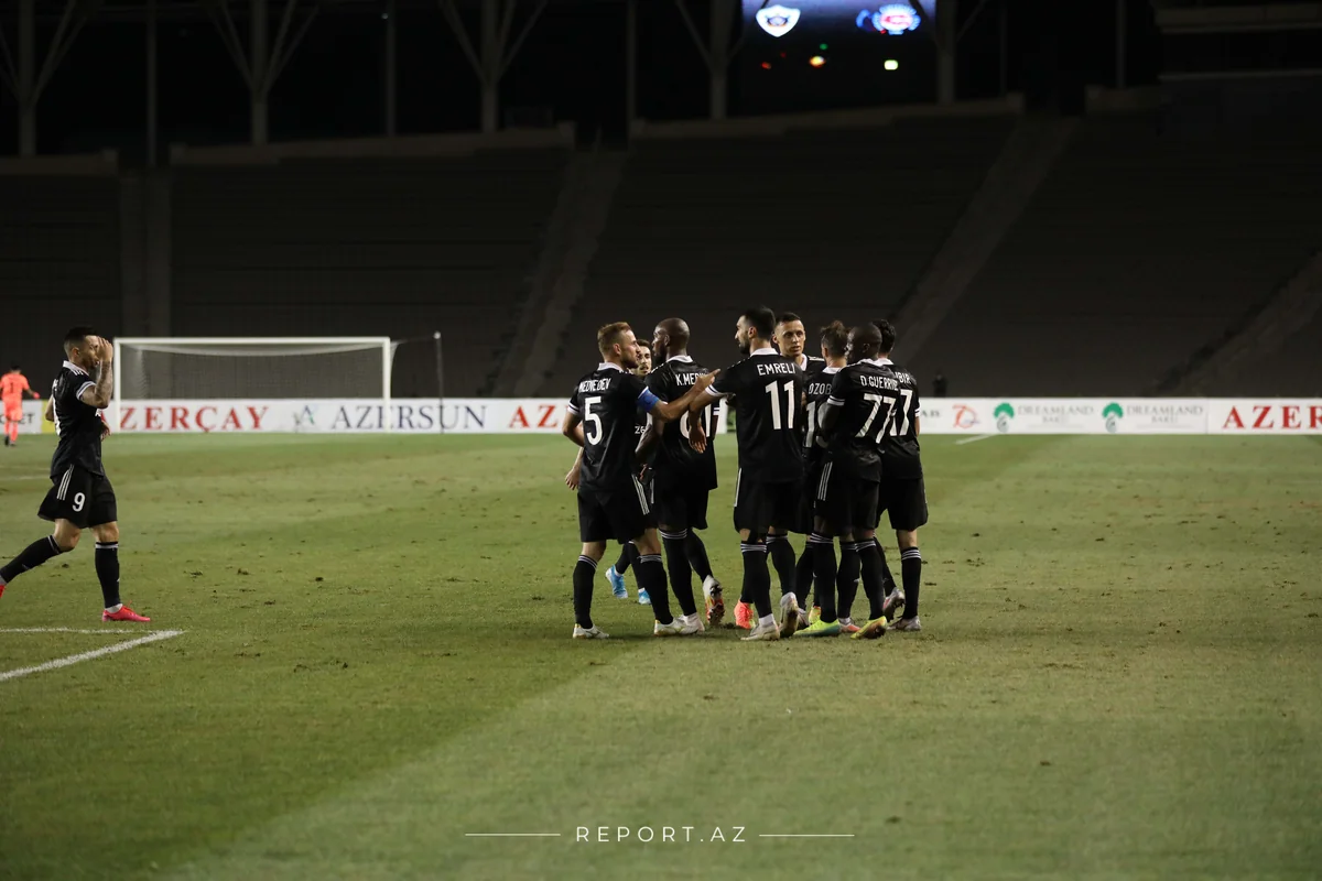 Azerbaijan advances in UEFA ranking