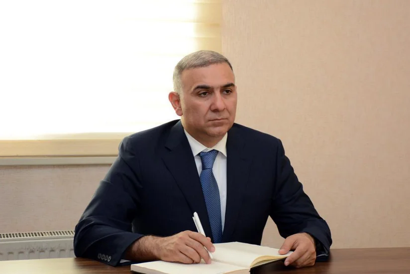 Azərişığın sədri federasiya prezidenti seçiləcək