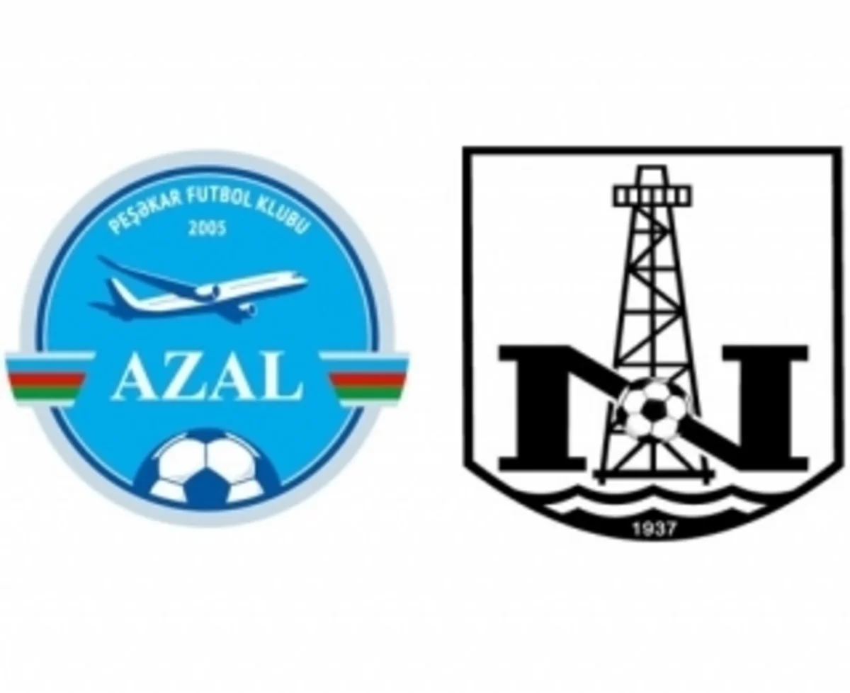 ​Neftçi AZAL-a qalib gəlib