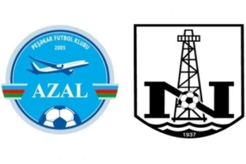 ​Neftçi AZAL-a qalib gəlib