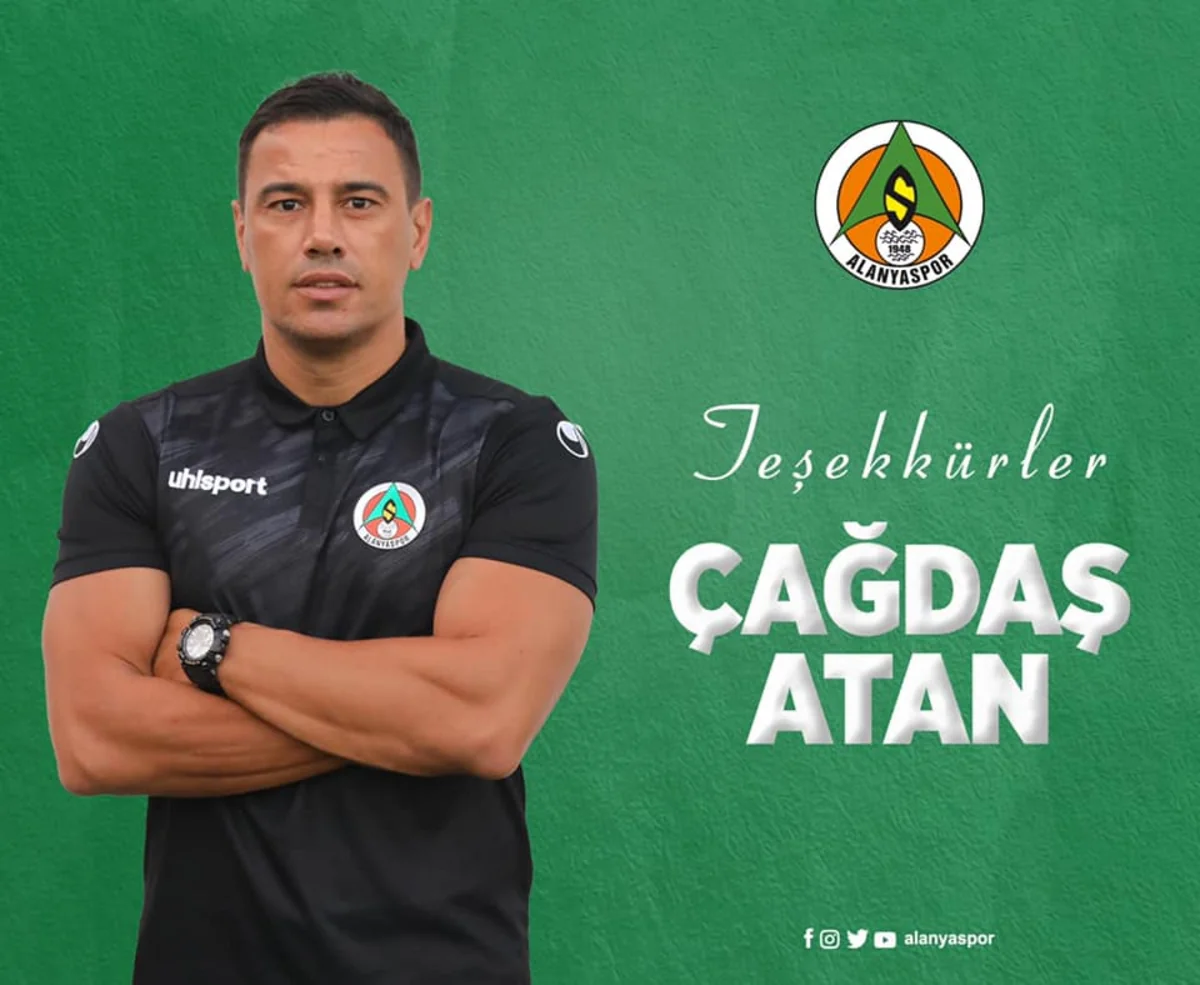 Türkiyə klubu baş məşqçisini istefaya göndərib