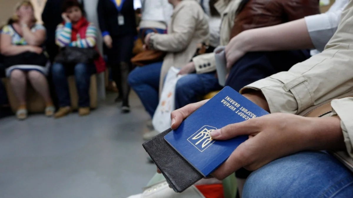 Канада запустит программу для постоянного проживания для украинских беженцев