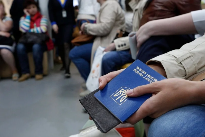 Канада запустит программу для постоянного проживания для украинских беженцев