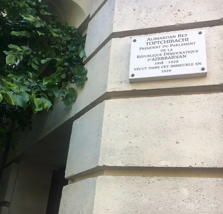 Fransalı tədqiqatçı: Topçubaşovun ABŞ prezidenti ilə görüşü Azərbaycan diplomatiyasının böyük uğuru idi - MÜSAHİBƏ