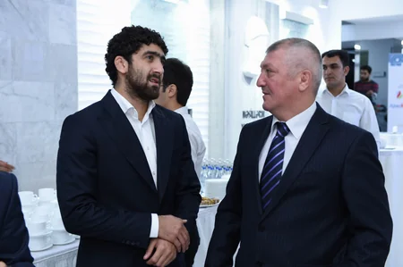 Bədən Tərbiyəsi və İdman Akademiyasında yeni ixtisasartırma proqramlarının icrasına başlanılıb