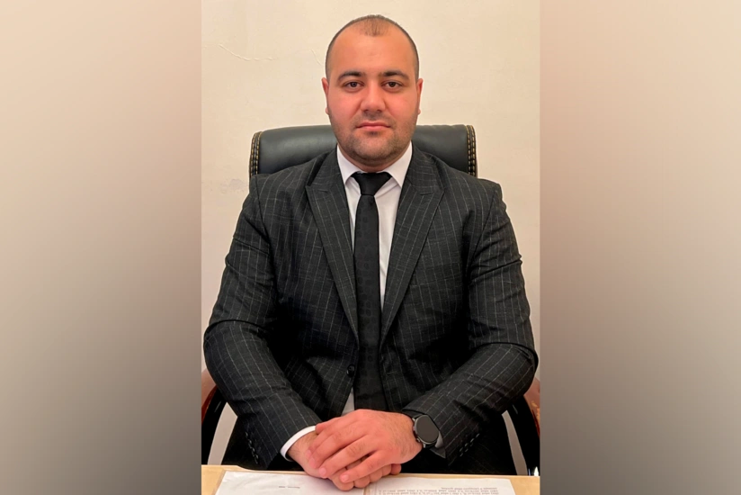 Naxçıvan Dövlət Kukla Teatrının direktoru vəzifəsinə təyinat olub