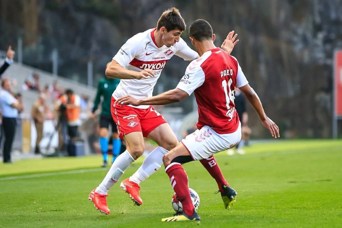 Avropa Liqasında play-off mərhələsinin ilk oyunları keçirilib - NƏTİCƏLƏR
