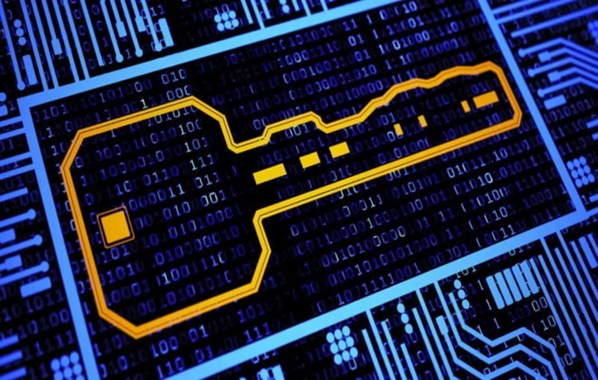 Китай принял закон о шифровании данных