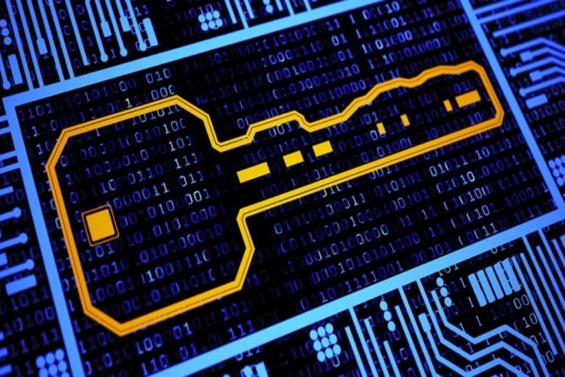 Китай принял закон о шифровании данных