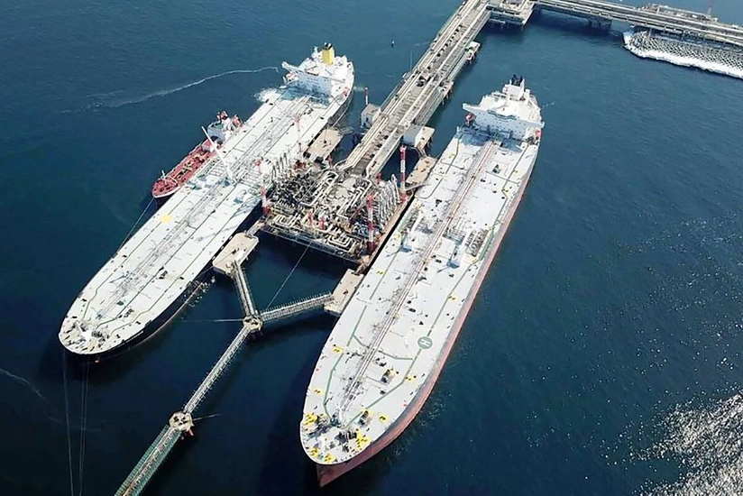 Putin tanker donanmasında təftiş aparılmasına göstəriş verib