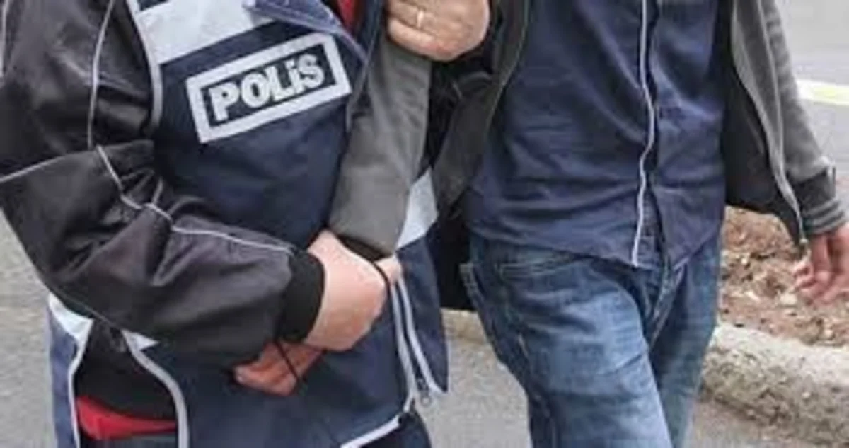 İstanbulda terror aktı hazırlamaqda şübhəli bilinən 11 şəxs tutulub