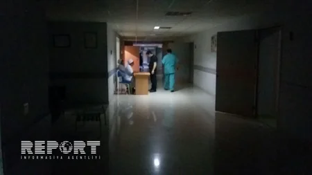 ​Ağdamda 21 yaşlı gəncə 30 bıçaq zərbəsi vurulub