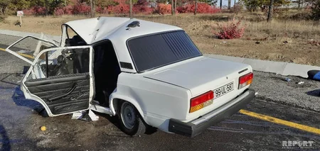 Qobustanda yol qəzasında ölən və yaralananların adları məlum olub - SİYAHI - FOTO - YENİLƏNİB