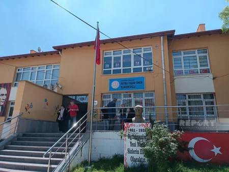 Seçici: “Bir ana övladı üçün nə arzu edirsə, mən də Türkiyəmiz üçün onu diləyirəm”