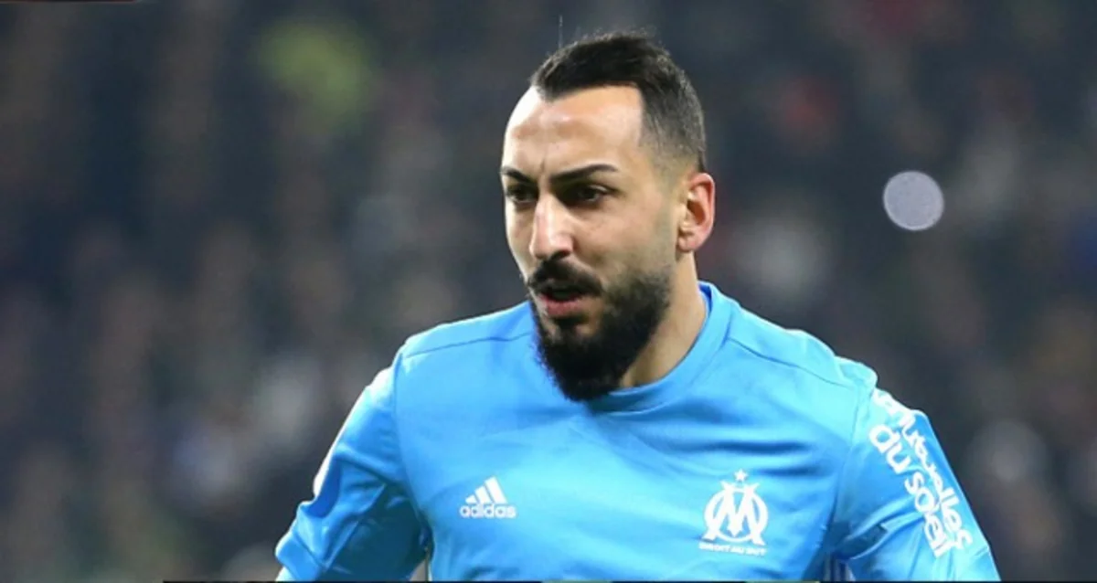 Qalatasaray Yunanıstan millisinin hücumçusunu heyətinə qatıb