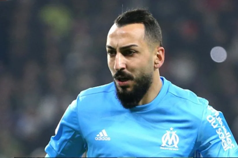 Qalatasaray Yunanıstan millisinin hücumçusunu heyətinə qatıb