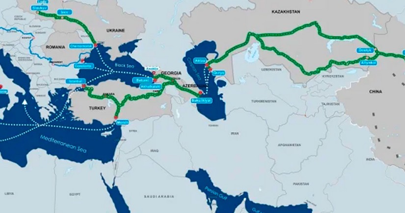 Azərbaycan Orta Dəhlizdə darboğazları aradan qaldırmağa başlayıb