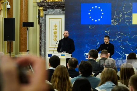 Avropa İttifaqı Rusiyaya qarşı yeni sanksiyalar paketi hazırlayıb