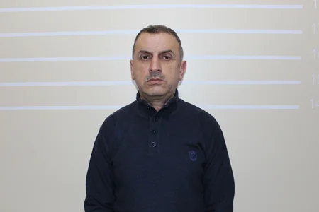 Balakən polisi müxtəlif cinayətlər törətməkdə şübhəli bilinən şəxsləri saxlayıb