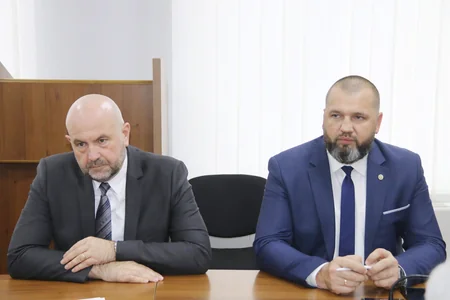 Azerbaijan, Moldova discuss cooperation in agrarian sector